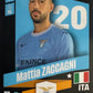 Calciatori panini 2022/23 - Scegli figurina Da 201 a 300