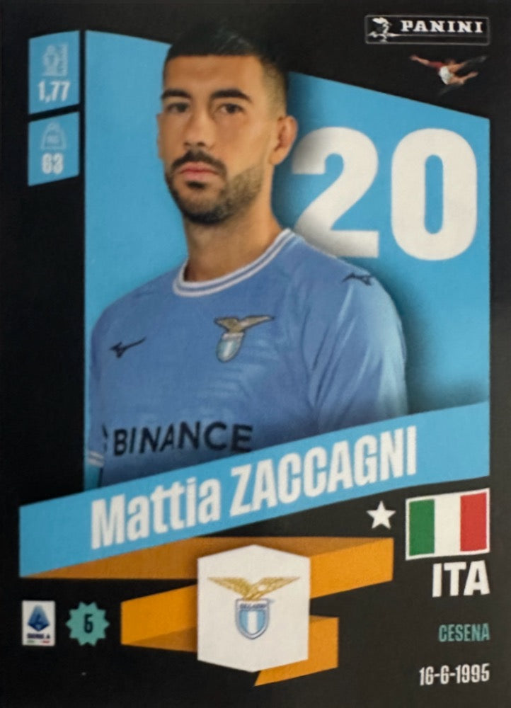 Calciatori panini 2022/23 - Scegli figurina Da 201 a 300