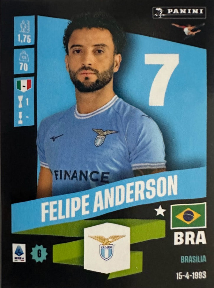 Calciatori panini 2022/23 - Scegli figurina Da 201 a 300