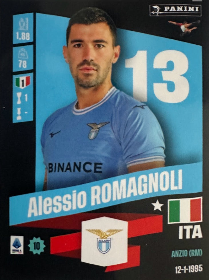 Calciatori panini 2022/23 - Scegli figurina Da 201 a 300