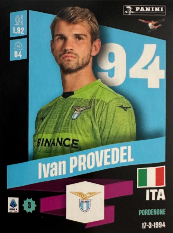 Calciatori panini 2022/23 - Scegli figurina Da 201 a 300