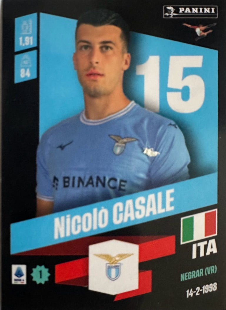 Calciatori panini 2022/23 - Scegli figurina Da 201 a 300