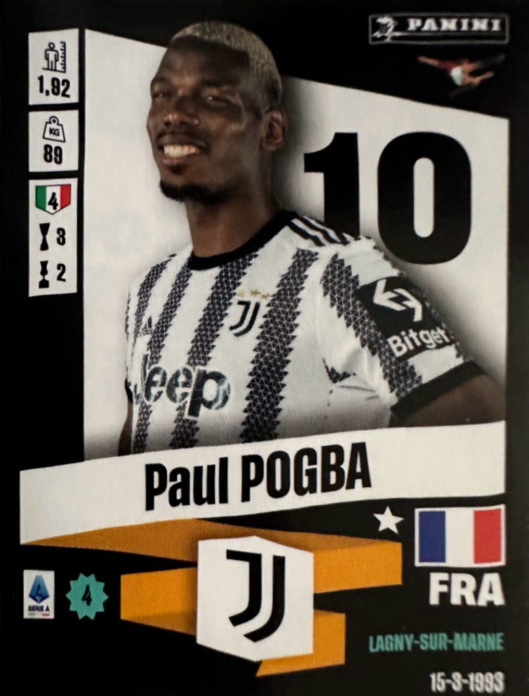 Calciatori panini 2022/23 - Scegli figurina Da 201 a 300