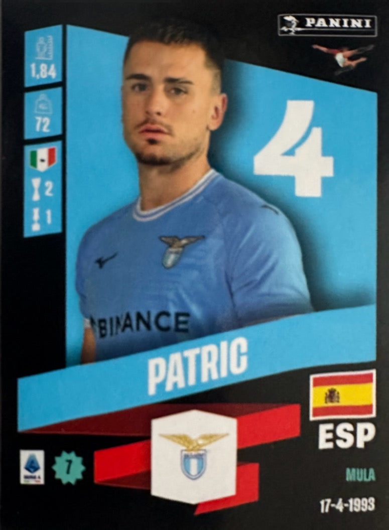 Calciatori panini 2022/23 - Scegli figurina Da 201 a 300