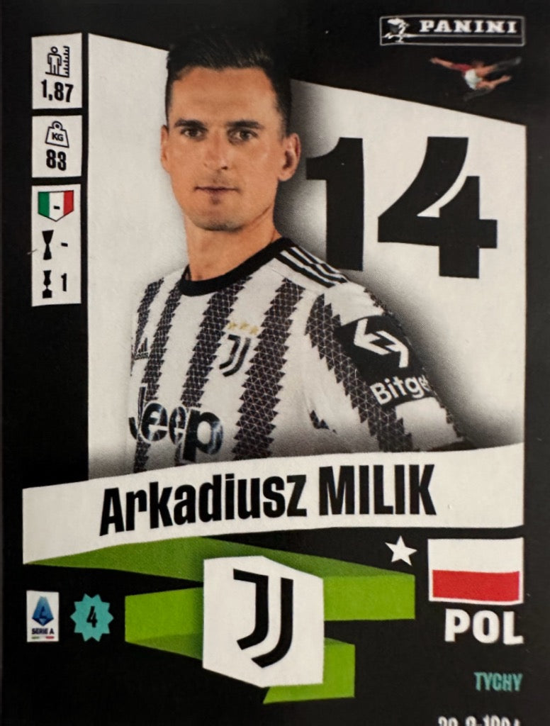 Calciatori panini 2022/23 - Scegli figurina Da 201 a 300