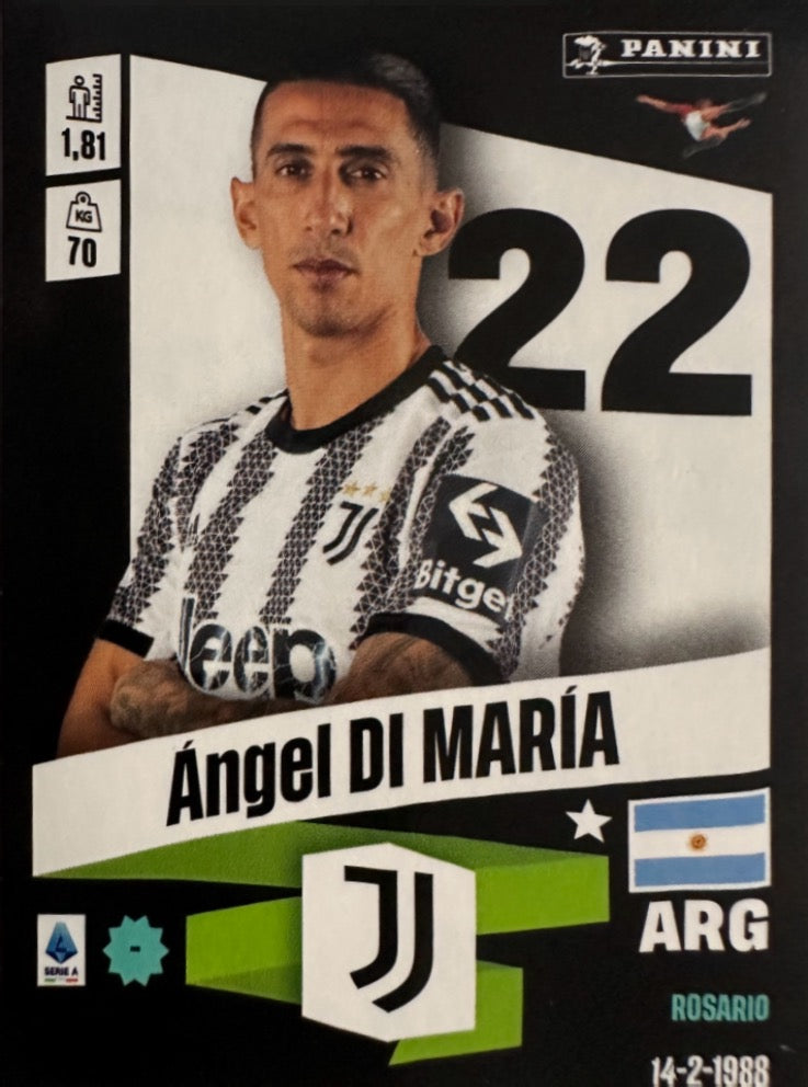 Calciatori panini 2022/23 - Scegli figurina Da 201 a 300