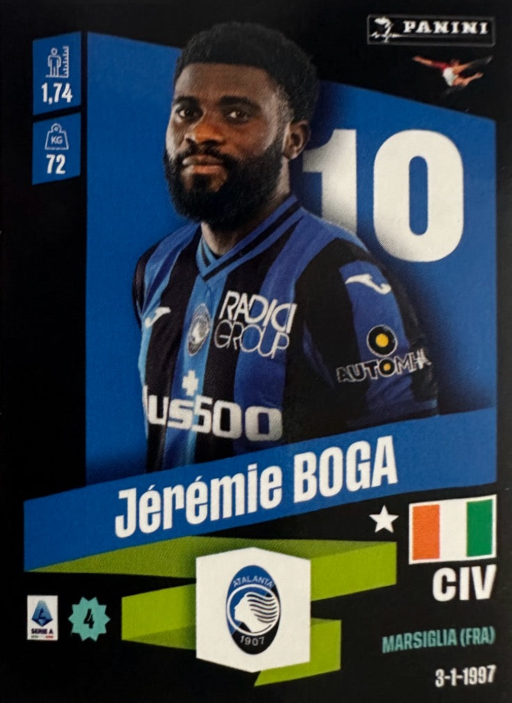 Calciatori panini 2022/23 - Scegli figurina Da 1 a 100