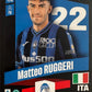 Calciatori panini 2022/23 - Scegli figurina Da 1 a 100