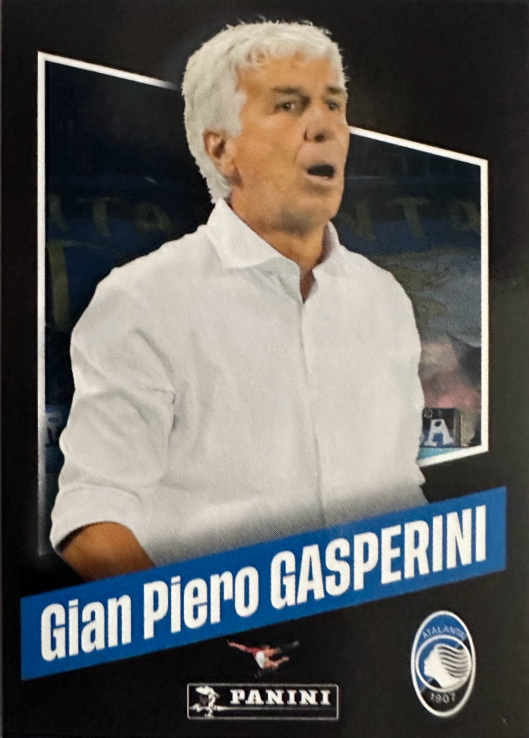 Calciatori panini 2022/23 - Scegli figurina Da 1 a 100