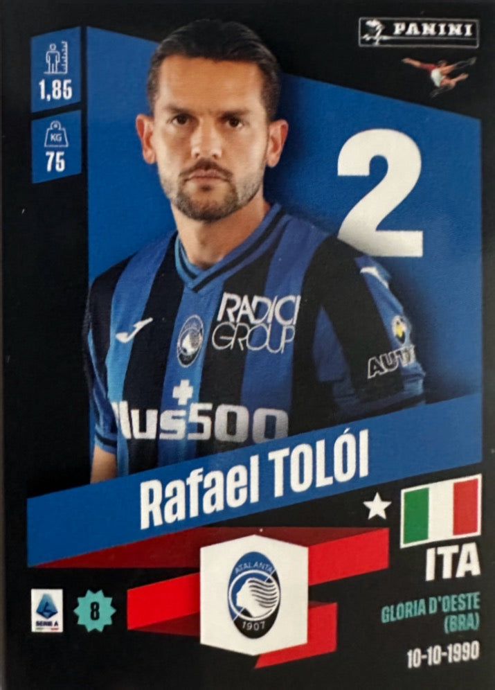 Calciatori panini 2022/23 - Scegli figurina Da 1 a 100