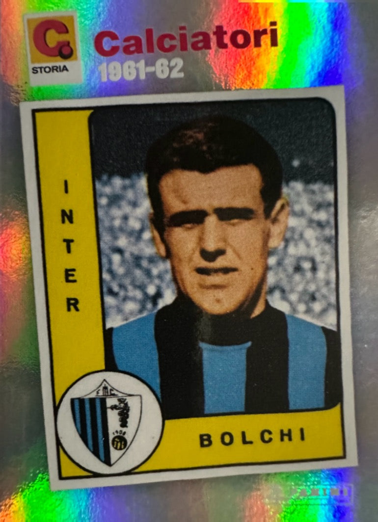 Calciatori panini 2022/23 - Scegli figurina Da 1 a 100