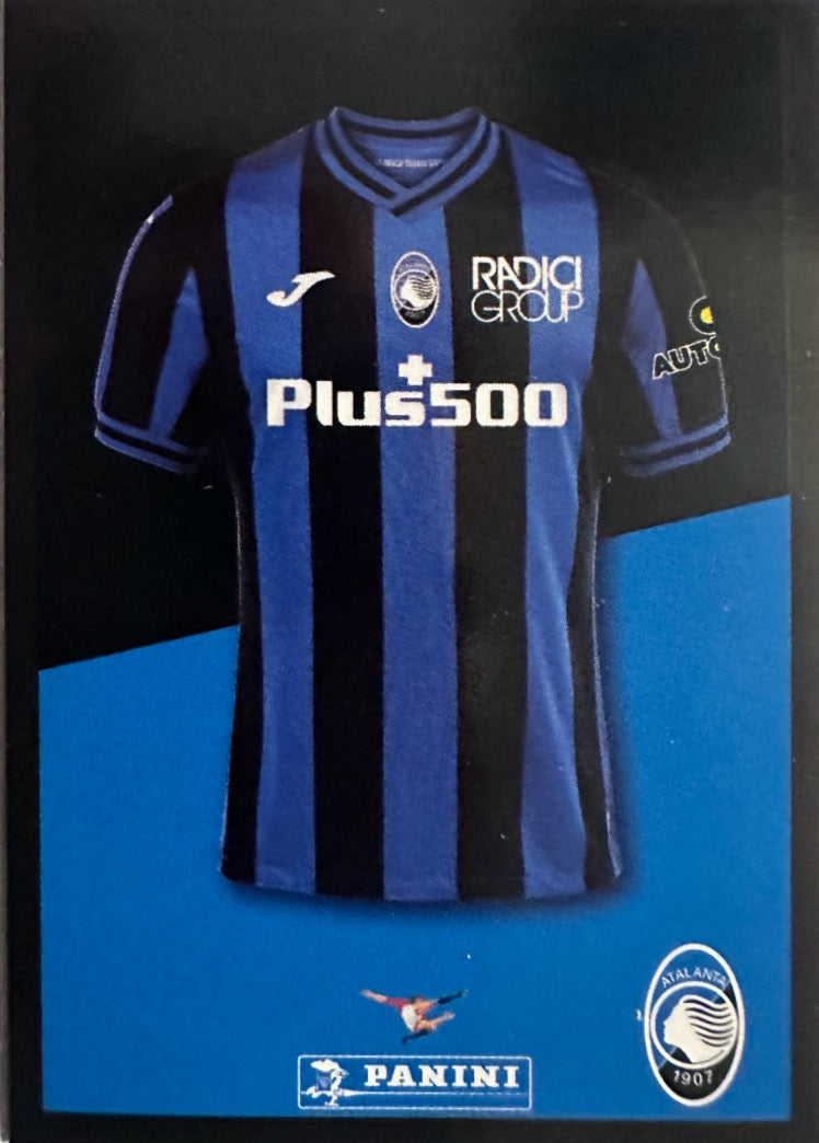 Calciatori panini 2022/23 - Scegli figurina Da 1 a 100