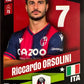 Calciatori panini 2022/23 - Scegli figurina Da 1 a 100