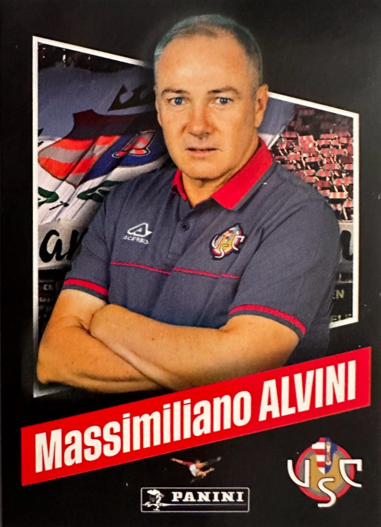 Calciatori panini 2022/23 - Scegli figurina Da 1 a 100