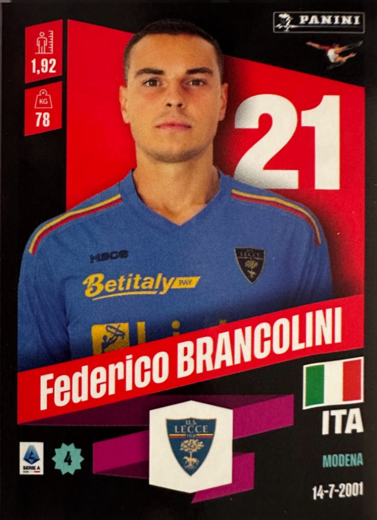 Calciatori panini 2022/23 - Scegli figurina Da 201 a 300