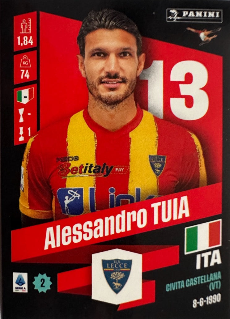 Calciatori panini 2022/23 - Scegli figurina Da 201 a 300