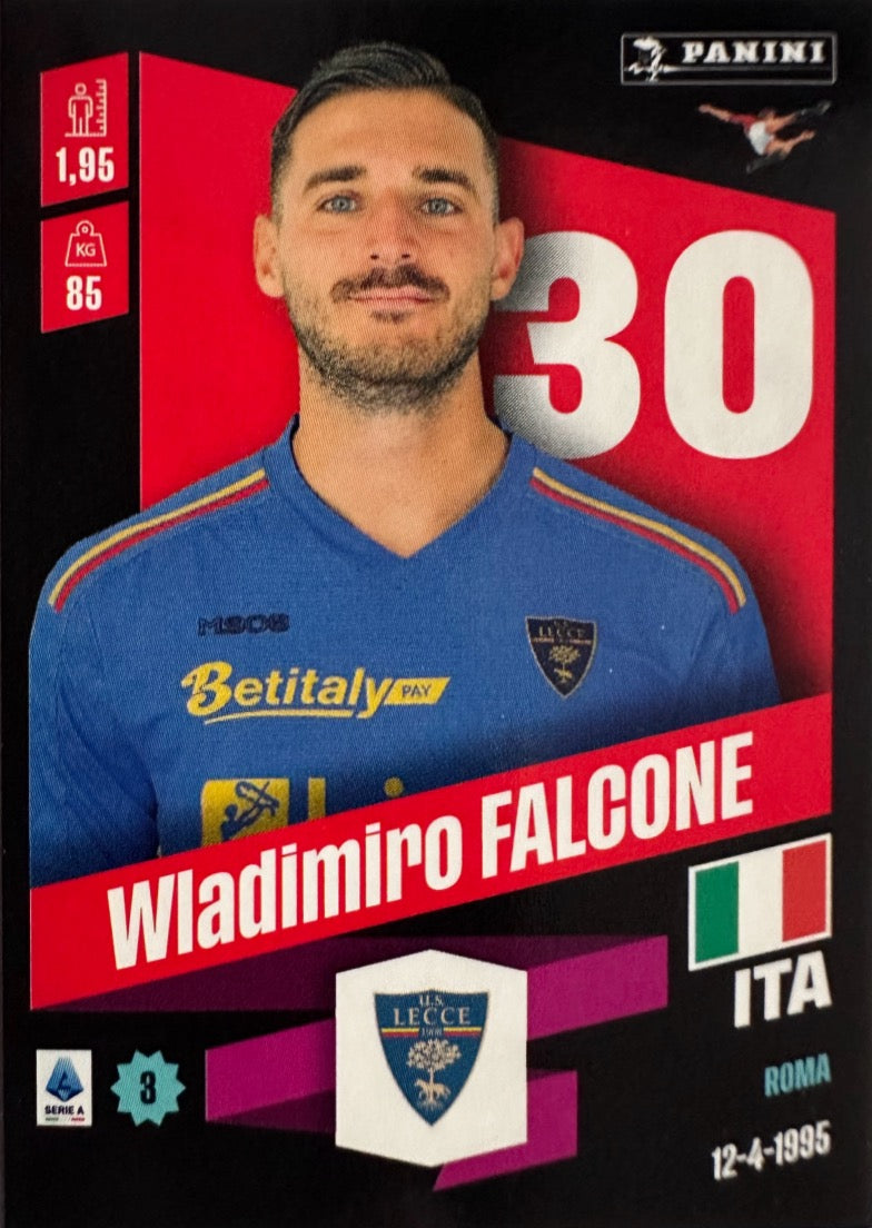 Calciatori panini 2022/23 - Scegli figurina Da 201 a 300