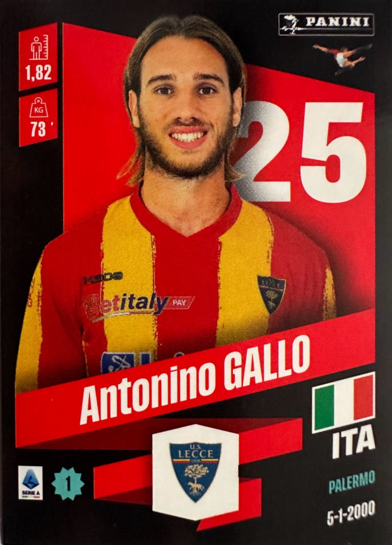 Calciatori panini 2022/23 - Scegli figurina Da 201 a 300