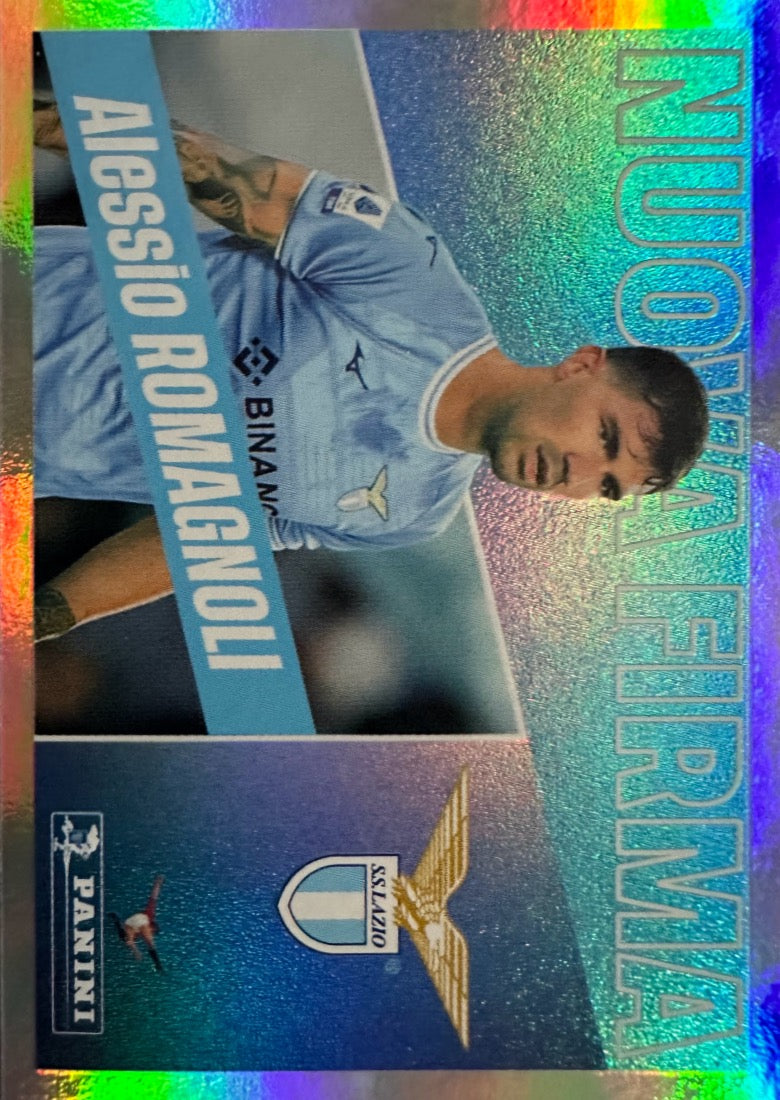 Calciatori panini 2022/23 - Scegli figurina Da 201 a 300