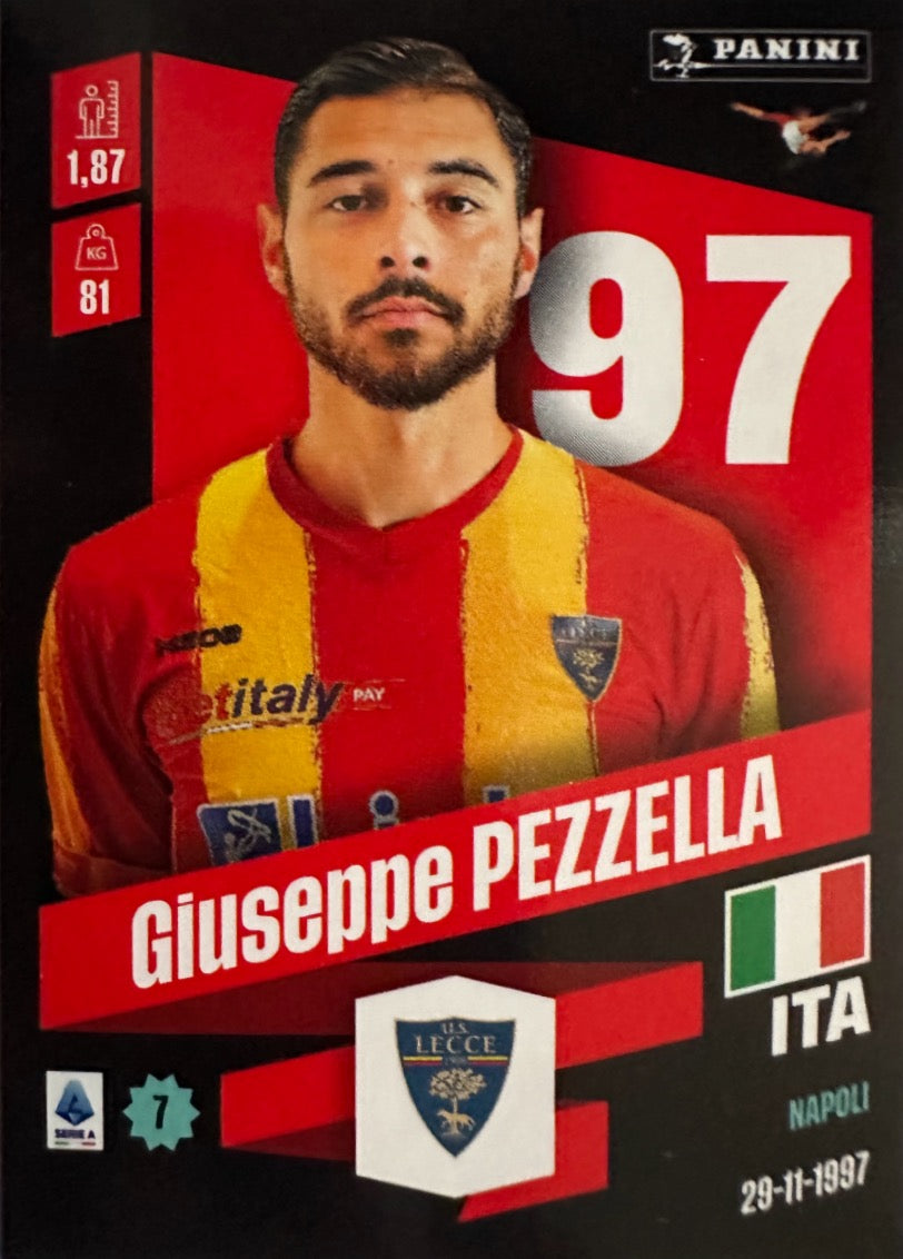 Calciatori panini 2022/23 - Scegli figurina Da 201 a 300