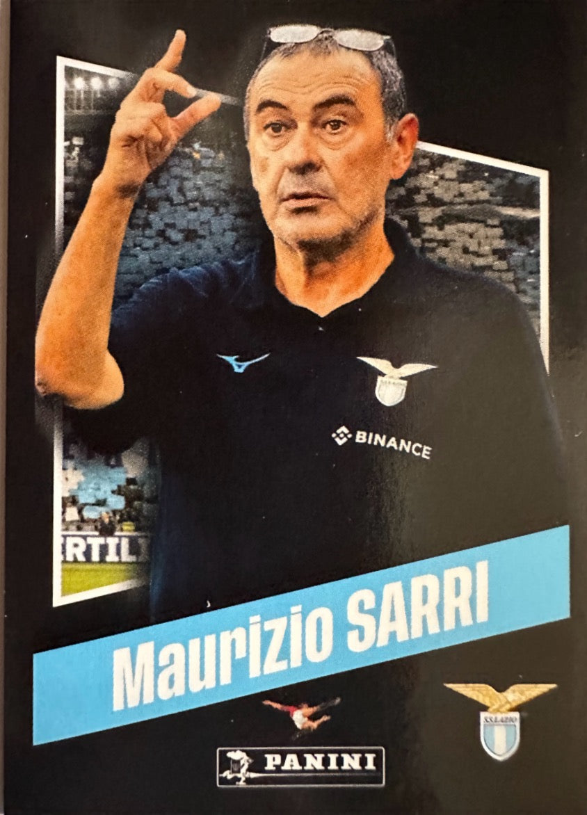 Calciatori panini 2022/23 - Scegli figurina Da 201 a 300