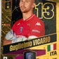 Calciatori panini 2022/23 - Scegli figurina Gold Variant