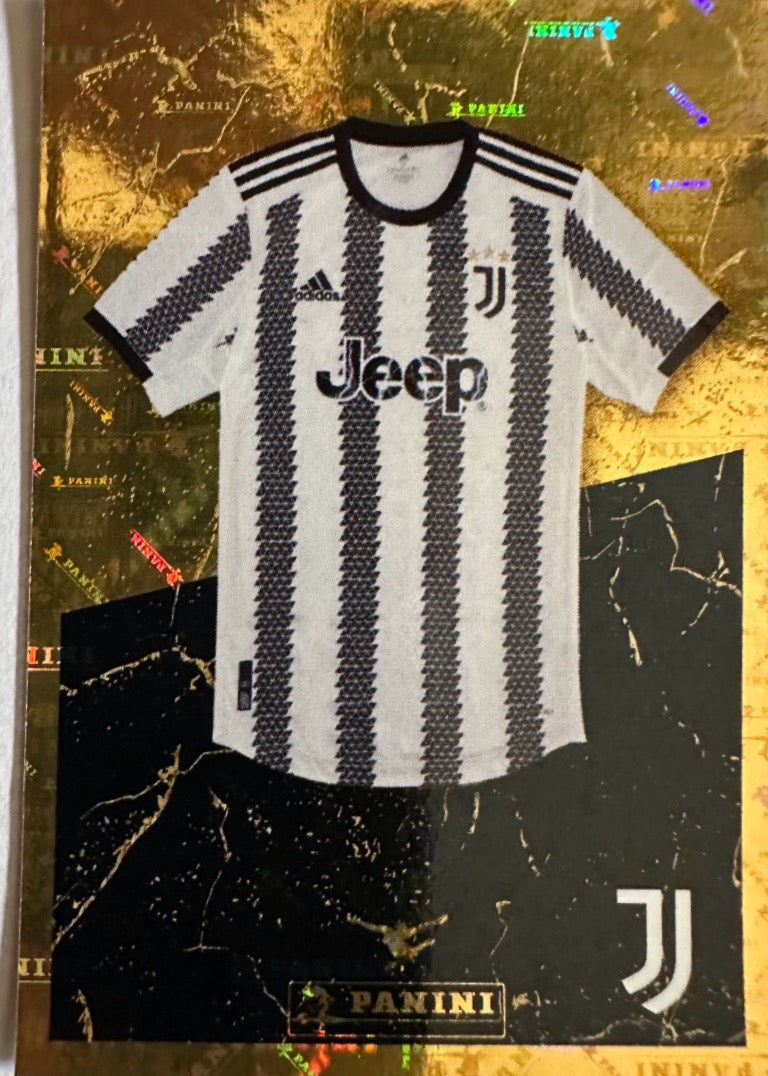 Calciatori panini 2022/23 - Scegli figurina Gold Variant