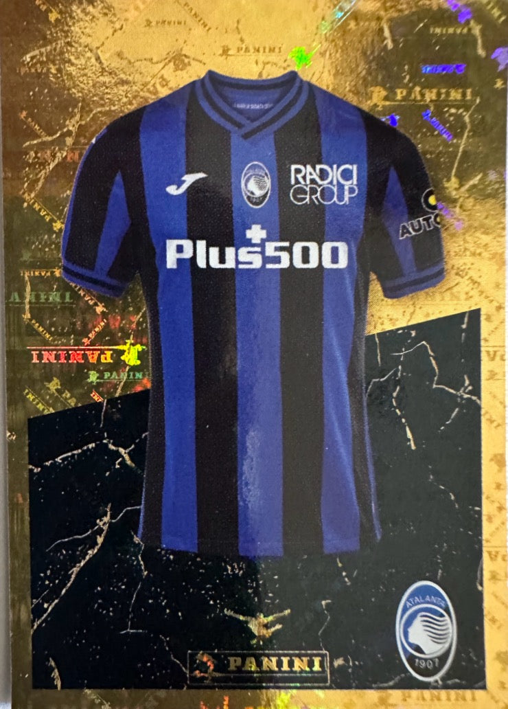 Calciatori panini 2022/23 - Scegli figurina Gold Variant