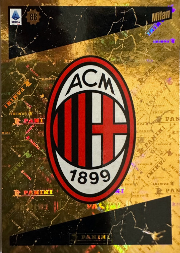 Calciatori panini 2022/23 - Scegli figurina Gold Variant