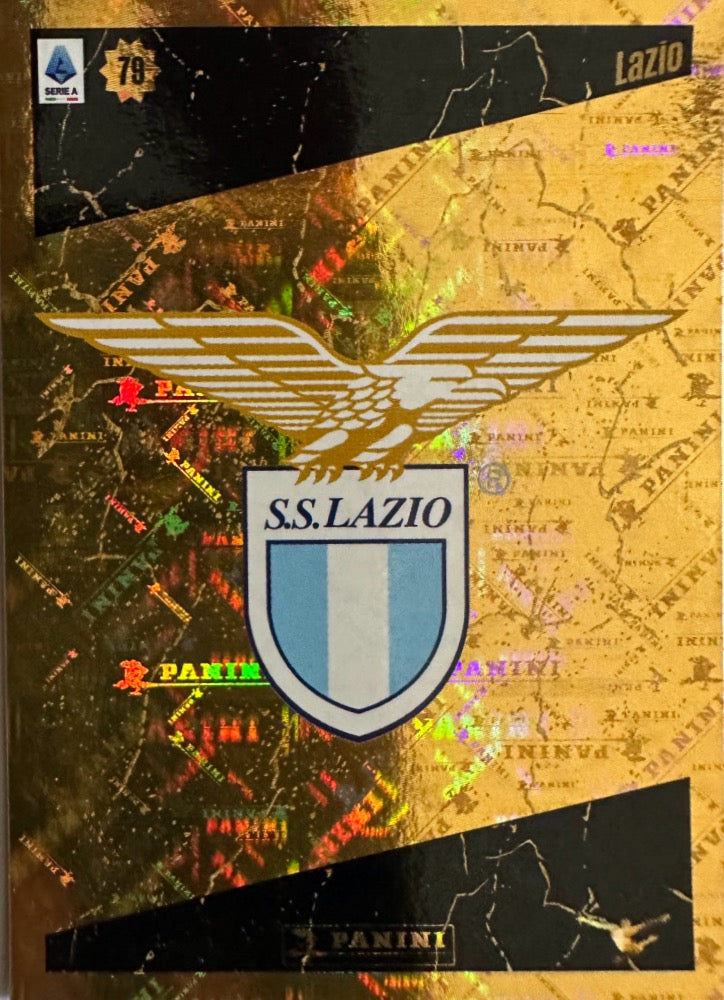 Calciatori panini 2022/23 - Scegli figurina Gold Variant