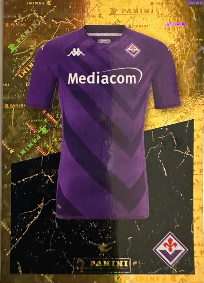 Calciatori panini 2022/23 - Scegli figurina Gold Variant