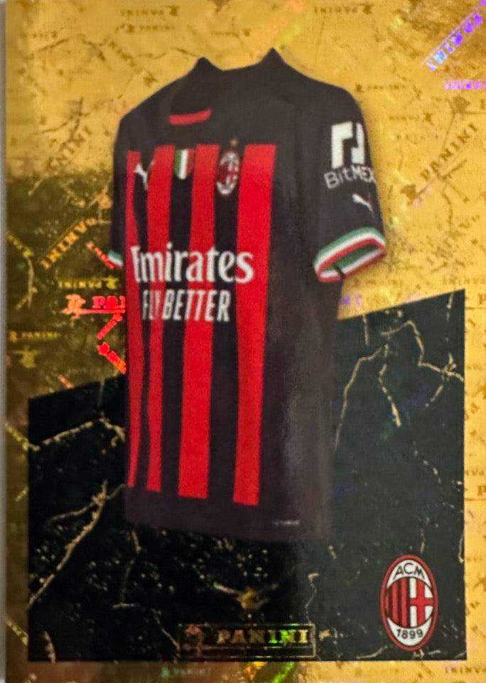 Calciatori panini 2022/23 - Scegli figurina Gold Variant