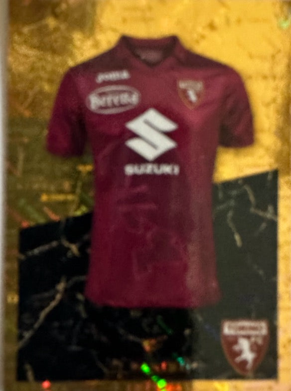 Calciatori panini 2022/23 - Scegli figurina Gold Variant