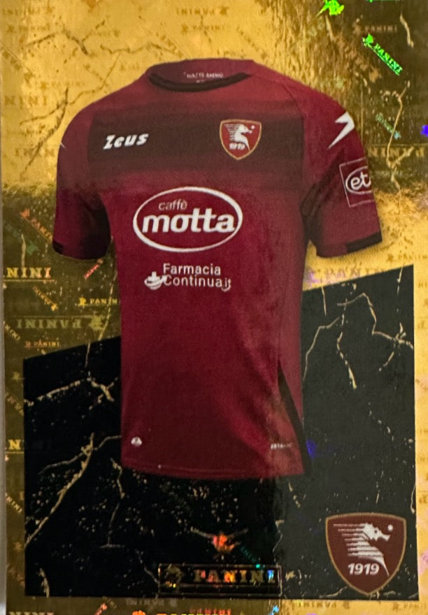 Calciatori panini 2022/23 - Scegli figurina Gold Variant