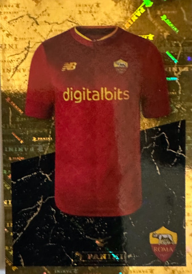 Calciatori panini 2022/23 - Scegli figurina Gold Variant