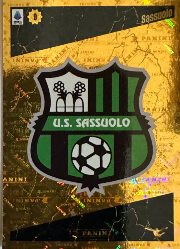 Calciatori panini 2022/23 - Scegli figurina Gold Variant