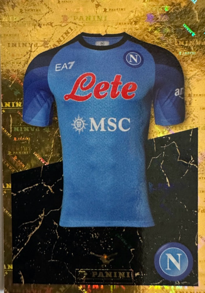 Calciatori panini 2022/23 - Scegli figurina Gold Variant