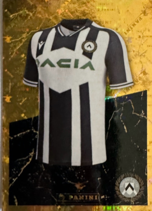 Calciatori panini 2022/23 - Scegli figurina Gold Variant