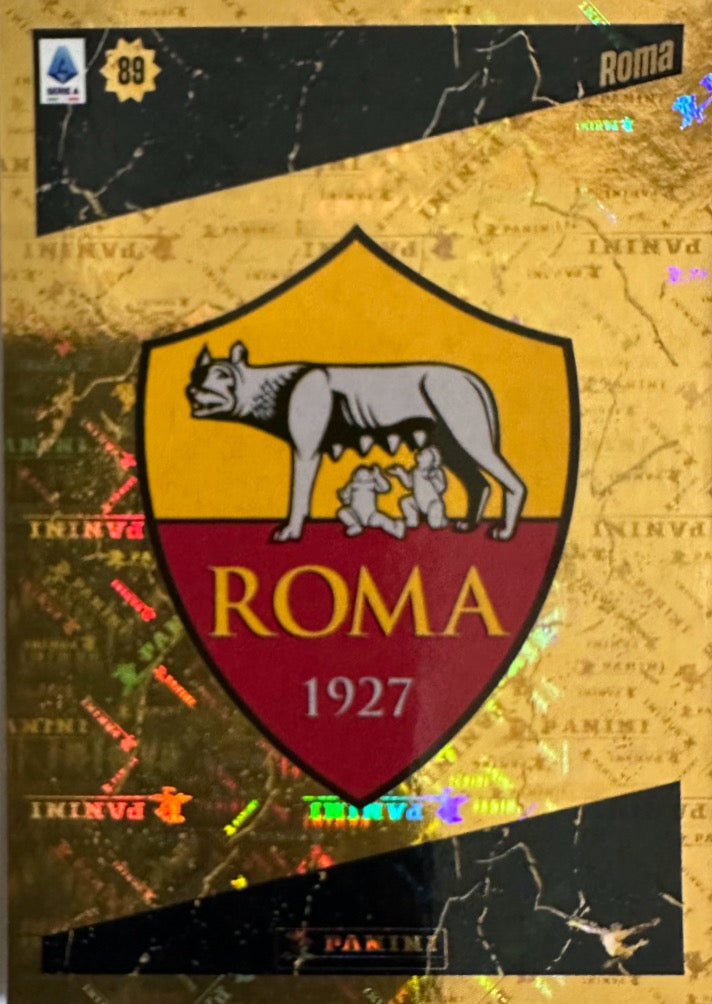 Calciatori panini 2022/23 - Scegli figurina Gold Variant