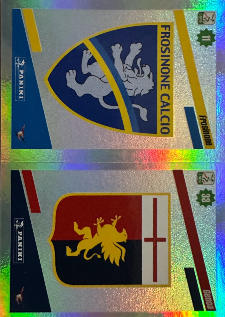 Calciatori panini 2022/23 - Scegli figurina Da 501 a 600