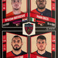 Calciatori panini 2022/23 - Scegli figurina Da 501 a 600