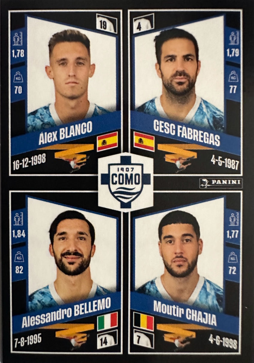 Calciatori panini 2022/23 - Scegli figurina Da 501 a 600