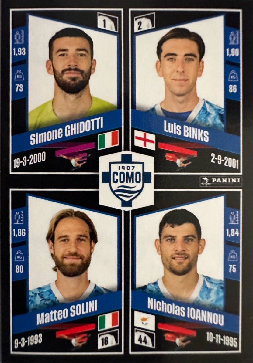 Calciatori panini 2022/23 - Scegli figurina Da 501 a 600