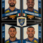 Calciatori panini 2022/23 - Scegli figurina Da 501 a 600