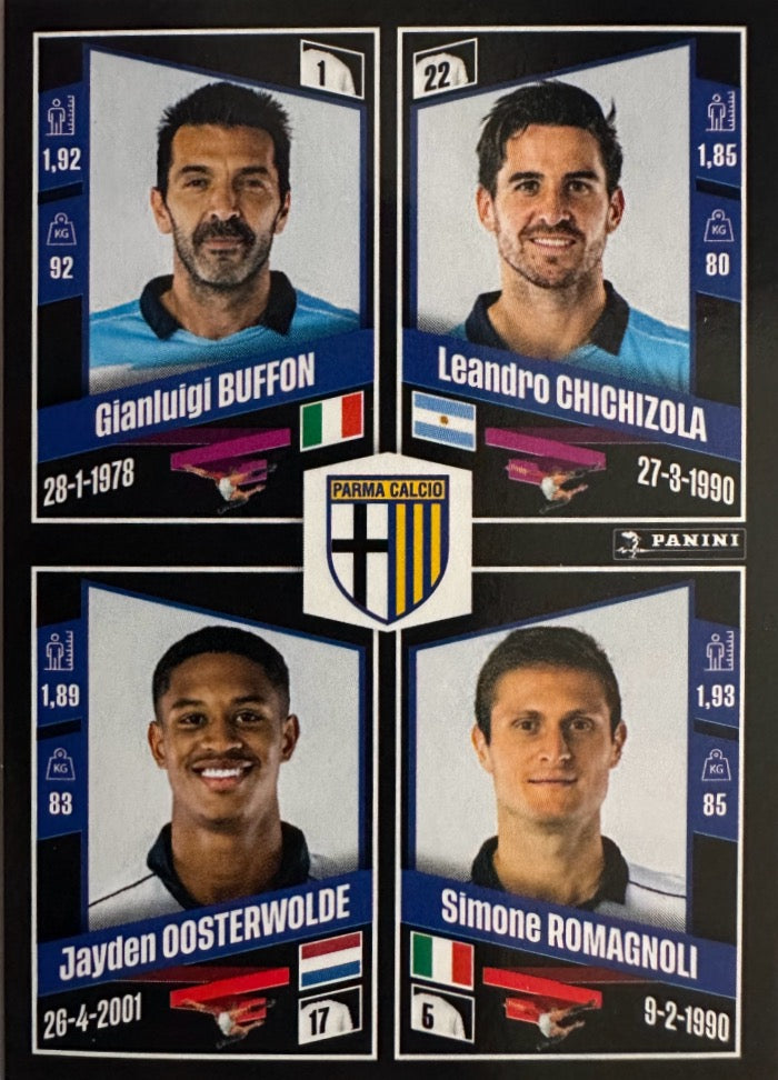 Calciatori panini 2022/23 - Scegli figurina Da 601 a 660