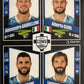 Calciatori panini 2022/23 - Scegli figurina Da 501 a 600