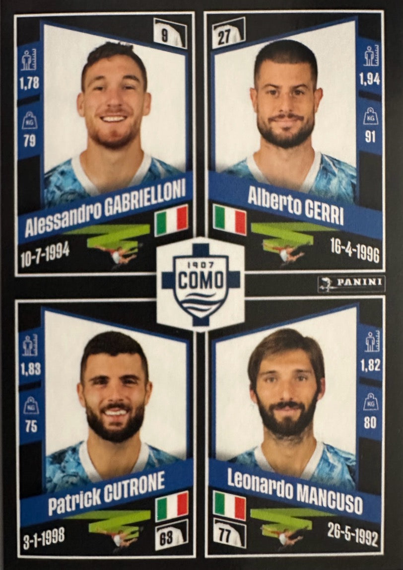 Calciatori panini 2022/23 - Scegli figurina Da 501 a 600