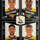 Calciatori panini 2022/23 - Scegli figurina Da 601 a 660