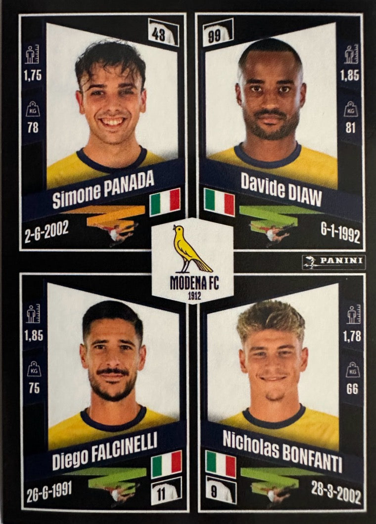 Calciatori panini 2022/23 - Scegli figurina Da 601 a 660