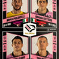 Calciatori panini 2022/23 - Scegli figurina Da 601 a 660